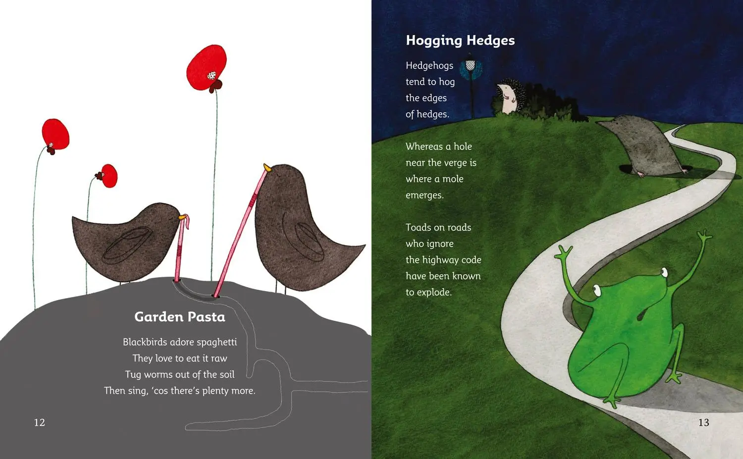 Bild: 9780007336227 | Mind the Gap | Band 12/Copper | Roger Mcgough | Taschenbuch | Englisch