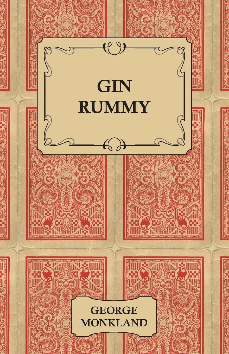 Cover: 9781447416227 | Gin Rummy | George Monkland | Taschenbuch | Englisch | 2011