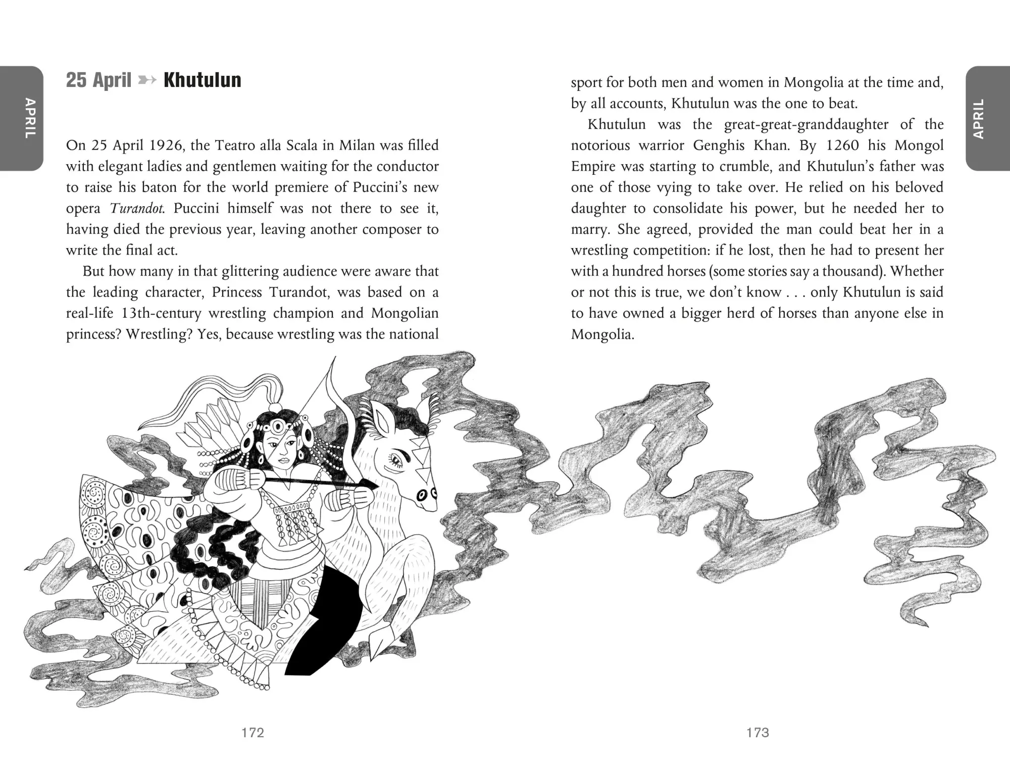 Bild: 9781529066227 | Feminist History for Every Day of the Year | Kate Mosse | Buch | XVIII