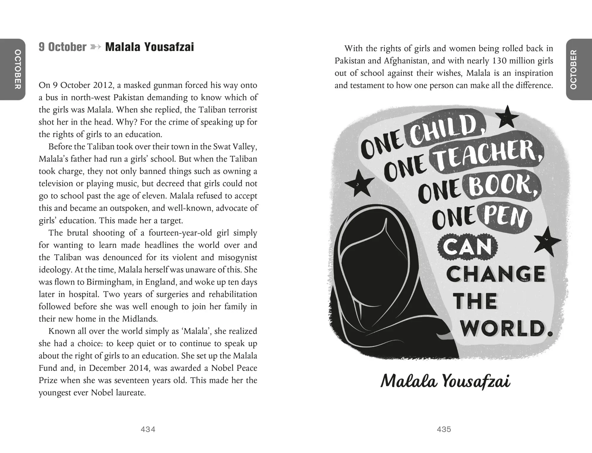Bild: 9781529066227 | Feminist History for Every Day of the Year | Kate Mosse | Buch | XVIII