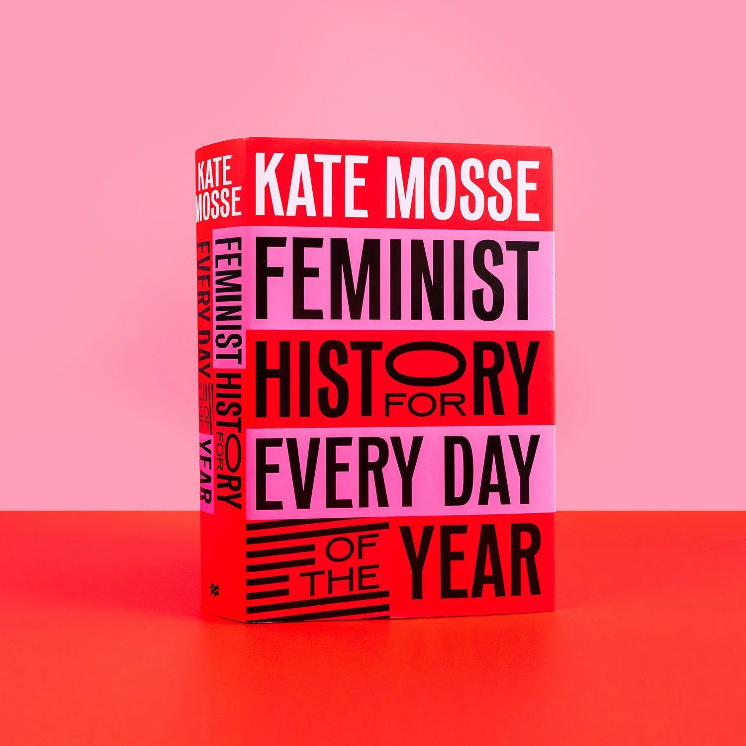 Bild: 9781529066227 | Feminist History for Every Day of the Year | Kate Mosse | Buch | XVIII