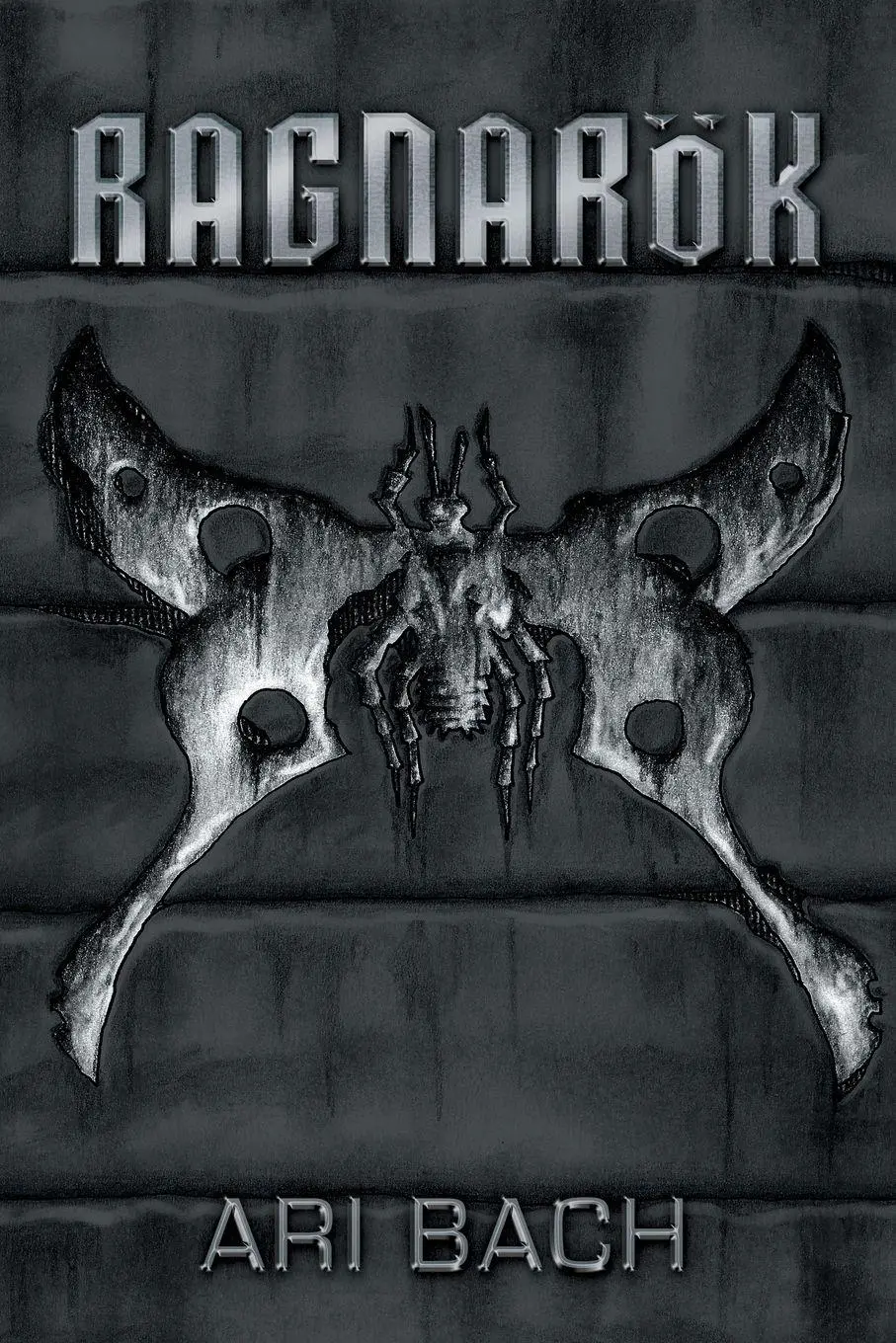 Cover: 9781632166227 | Ragnarok | Ari Bach | Taschenbuch | Valhalla | Kartoniert / Broschiert