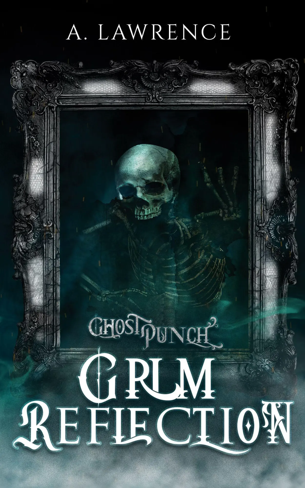 Cover: 9781952796227 | Grim Reflection | A. Lawrence | Taschenbuch | Englisch | 2023