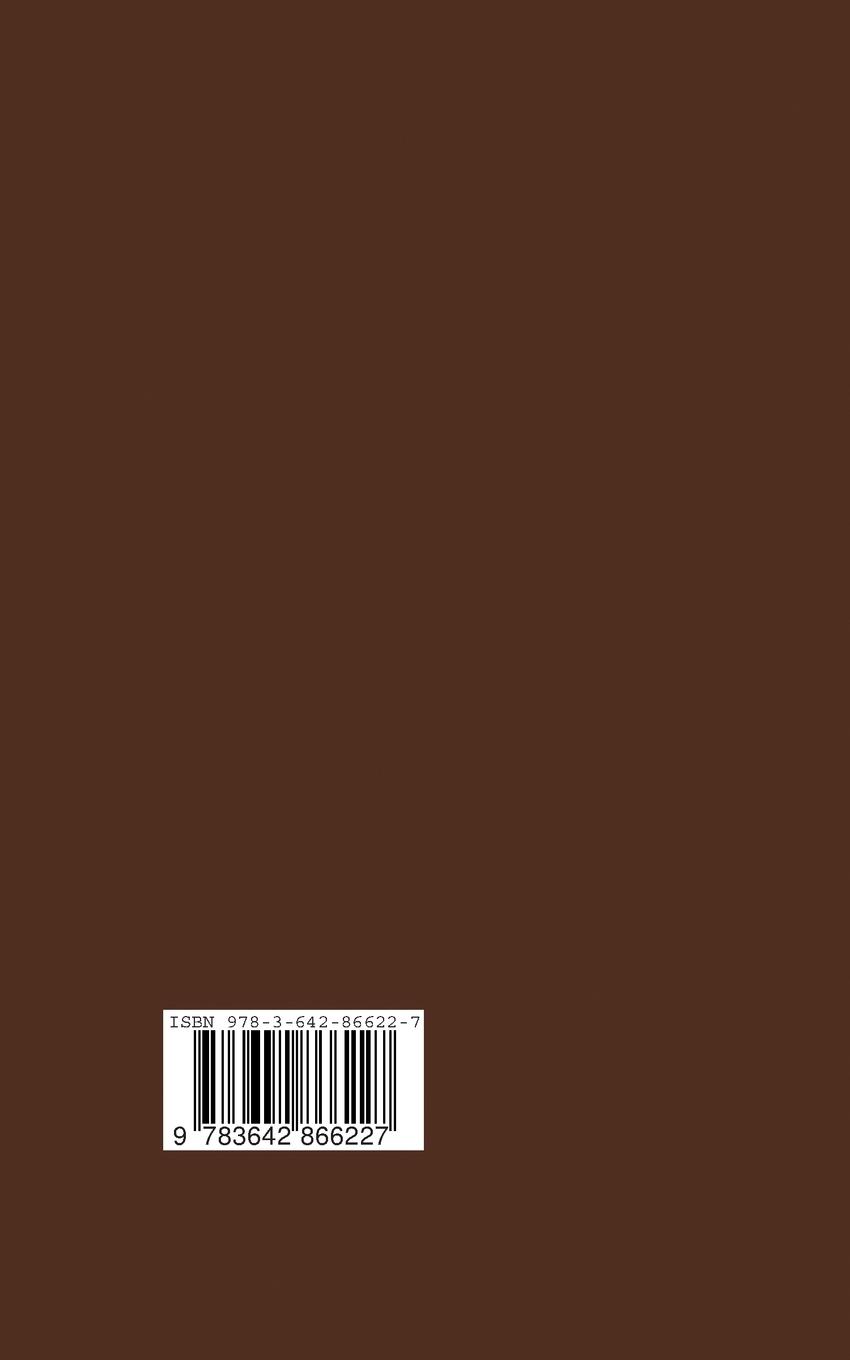 Rückseite: 9783642866227 | Erdöl | Naturgeschichte eines Rohstoffes | K. Krejci-Graf | Buch | x