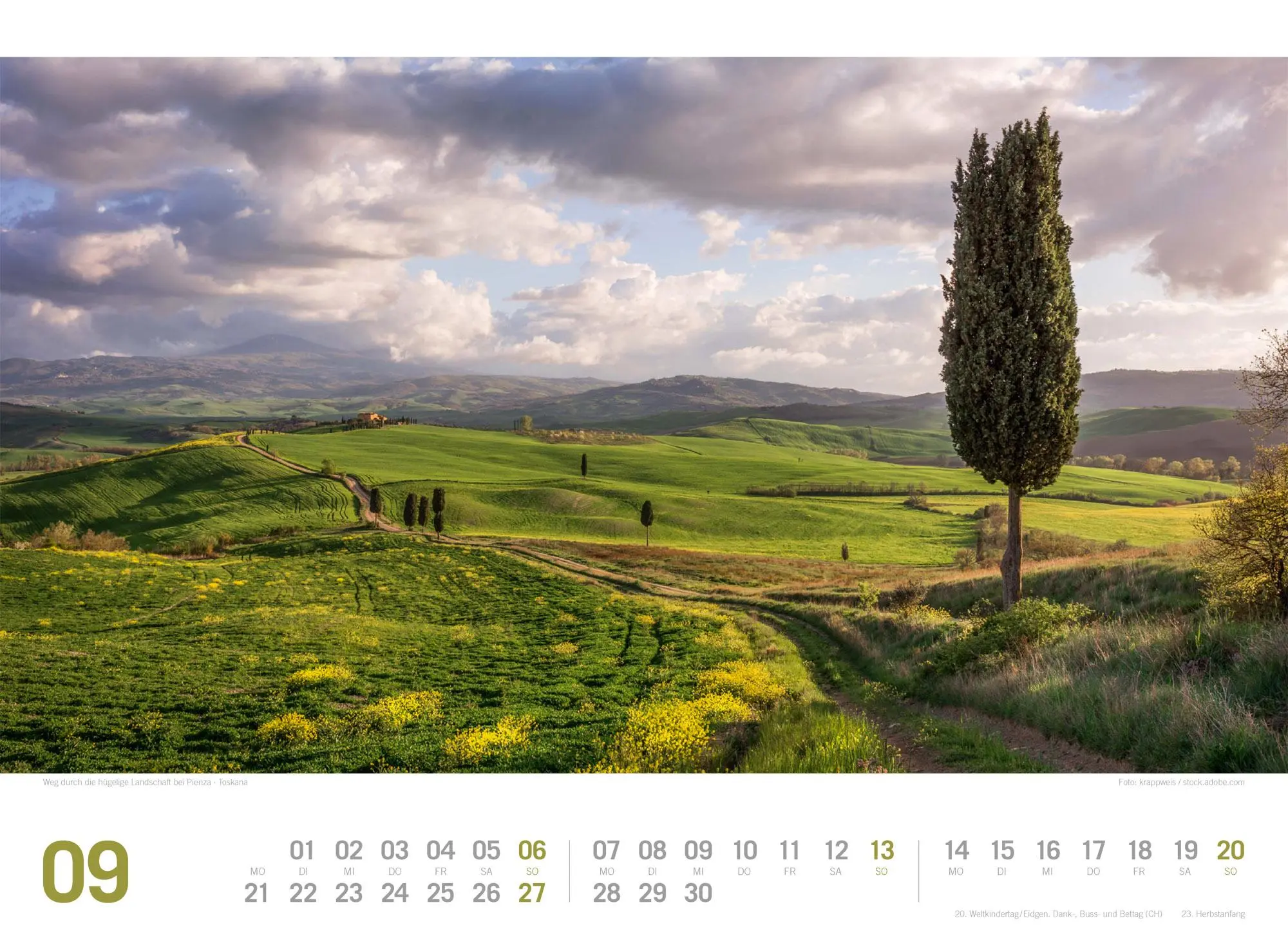Bild: 9783838436227 | Italien - von Venedig bis Sizilien - ReiseLust Kalender 2026 | GmbH