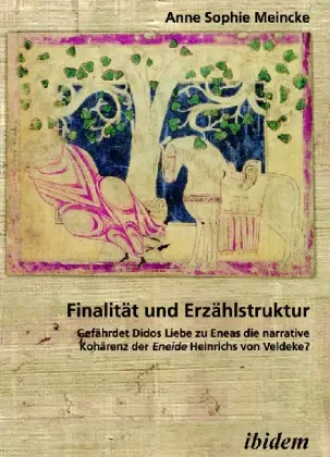 Cover: 9783898216227 | Finalität und Erzählstruktur | Anne S. Meincke | Taschenbuch | Deutsch