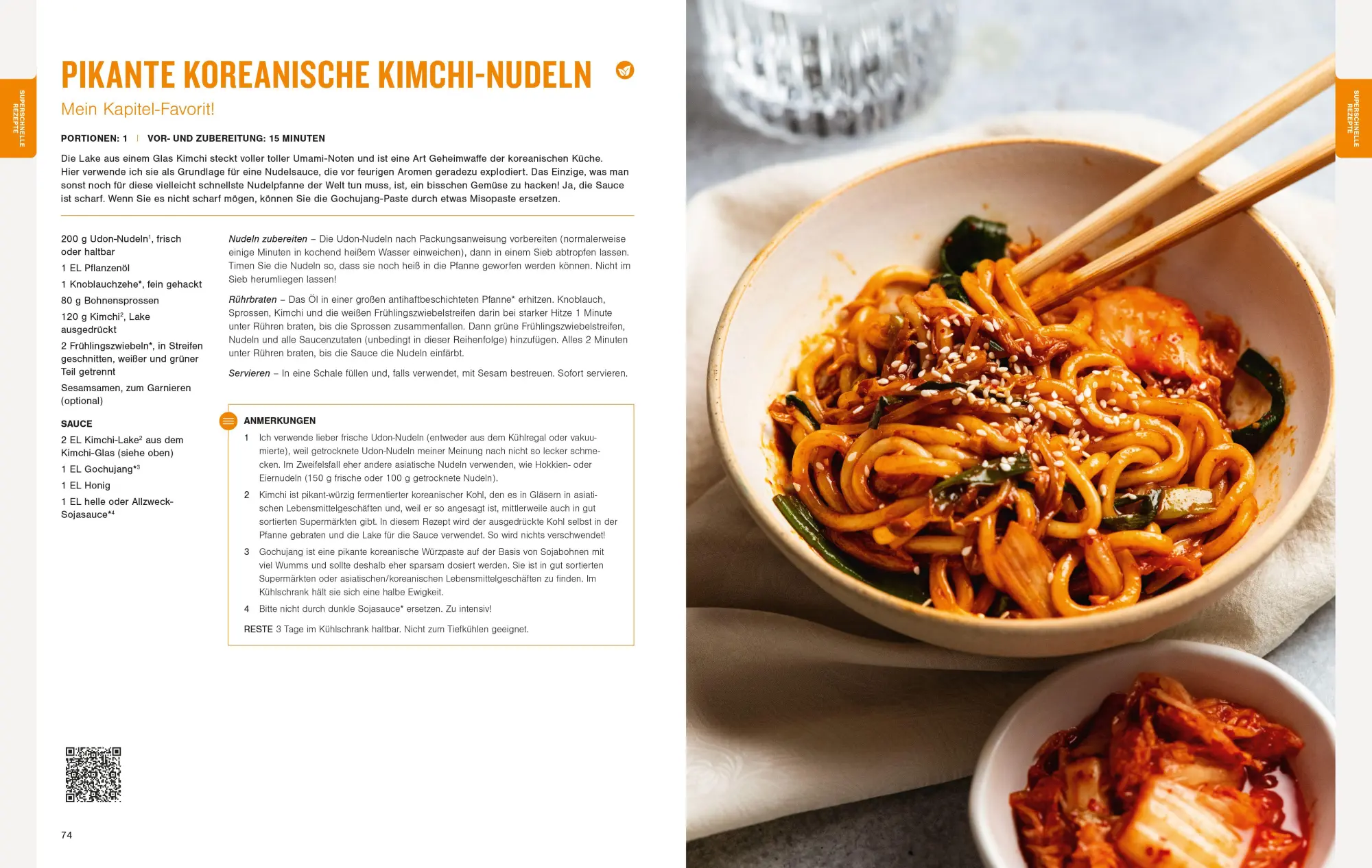 Bild: 9783965846227 | Tonight | Über 150 neue Rezepte vom Blog RecipeTin Eats | Maehashi