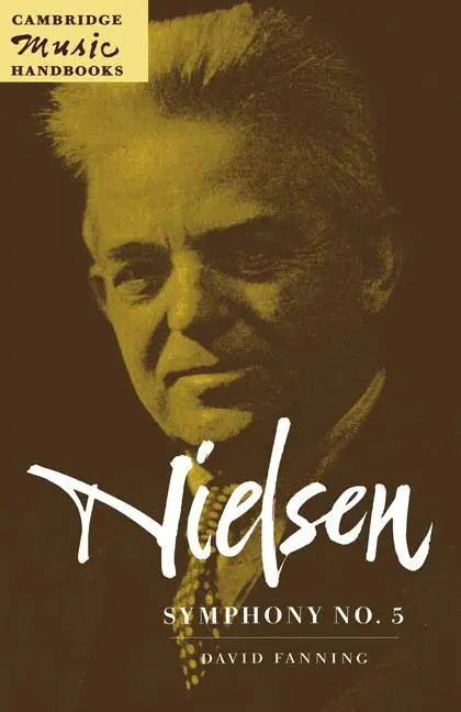Cover: 9780521446327 | Nielsen | Symphony No. 5 | David Fanning | Taschenbuch | Englisch