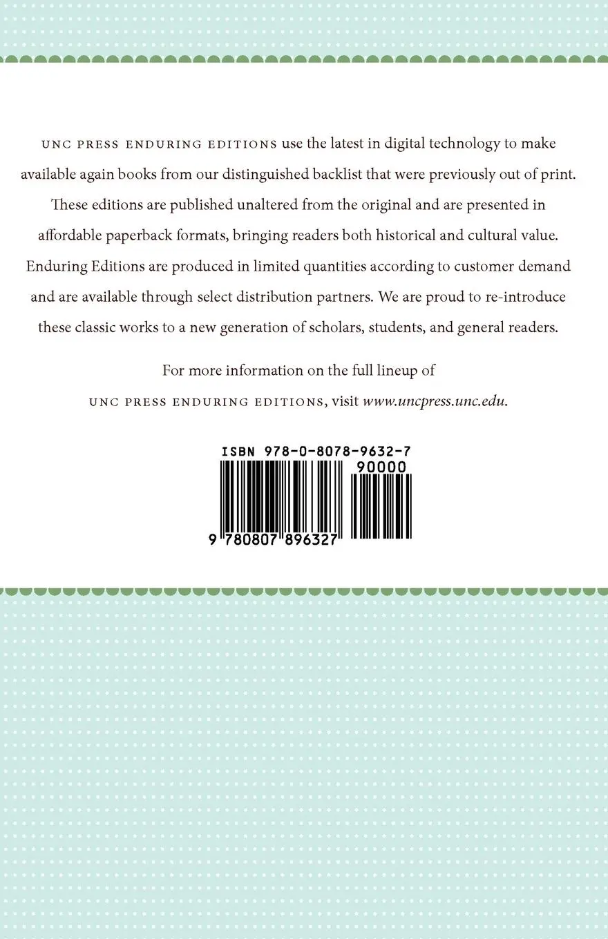 Rückseite: 9780807896327 | The Slave Catchers | Enforcement of the Fugitive Slave Law, 1850-1860