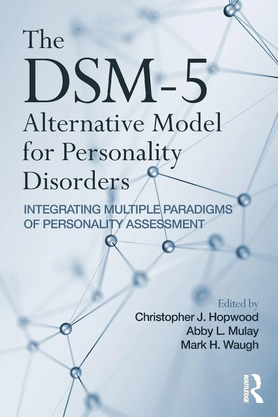 Cover: 9781138696327 | The DSM-5 Alternative Model for Personality Disorders | Taschenbuch