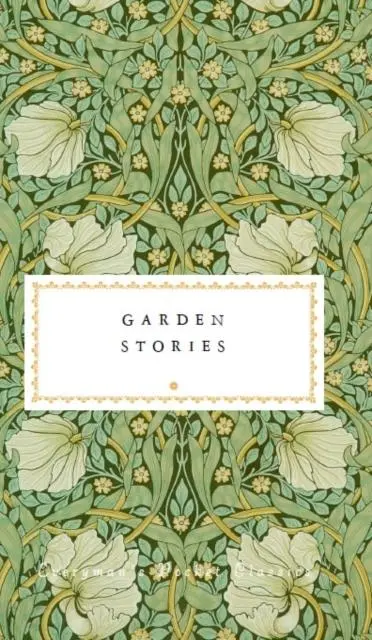 Cover: 9781841596327 | Garden Stories | Diana Secker-Tesdell | Buch | 400 S. | Englisch