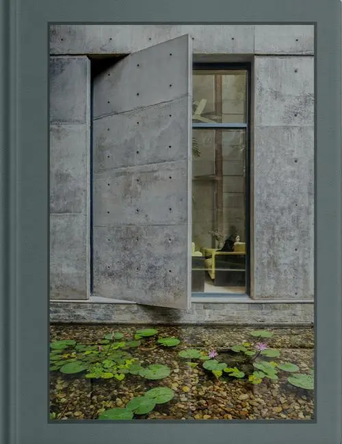 Cover: 9781946226327 | Foyez Ullah | Dhaka's Tropical Expressiv Architecture | Ojeda | Buch