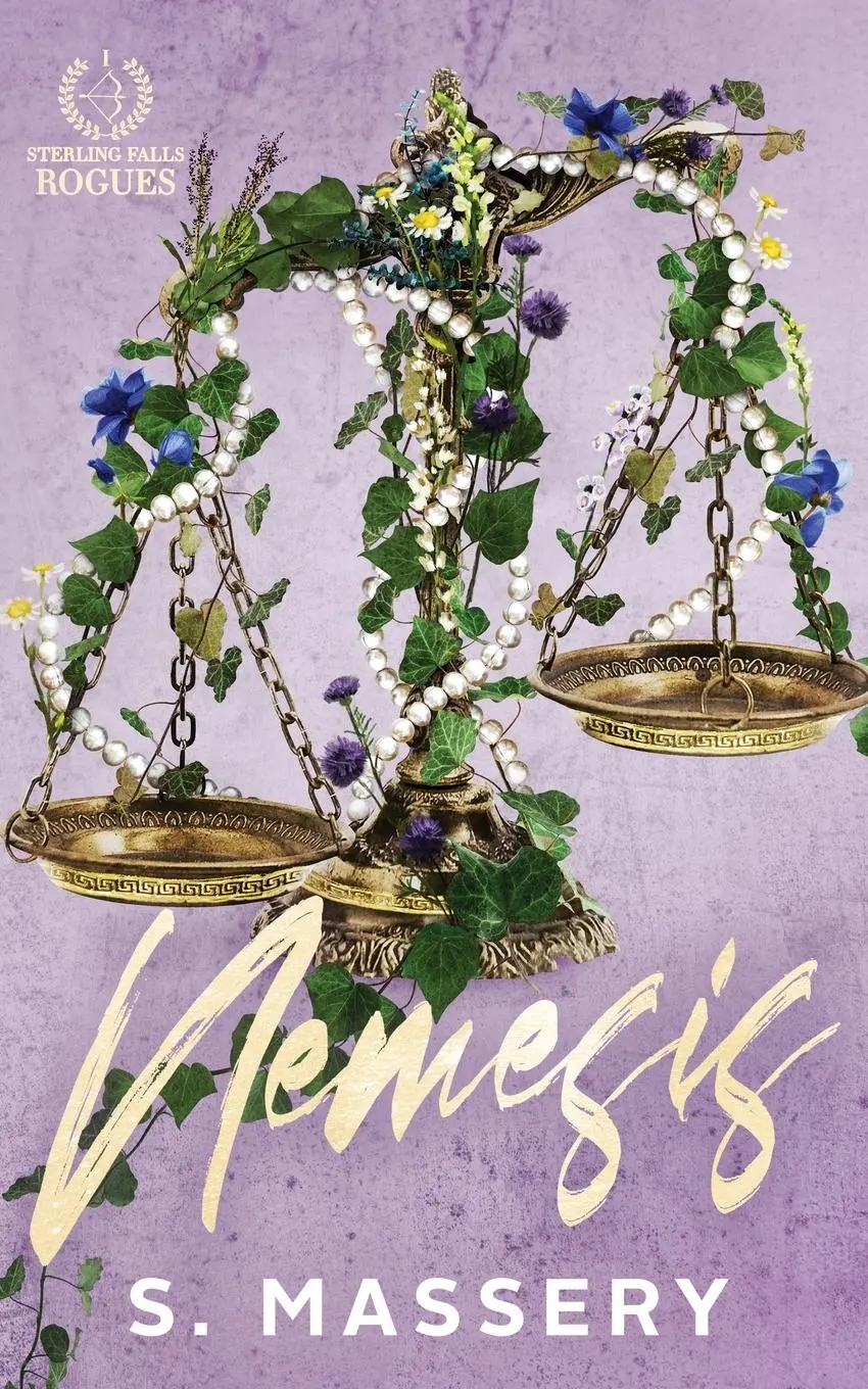 Cover: 9781957286327 | Nemesis | S. Massery | Taschenbuch | Englisch | 2025 | S. Massery