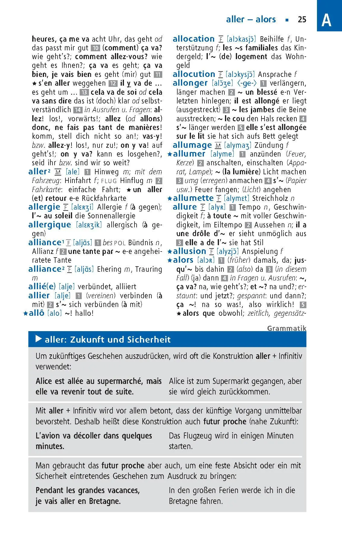 Bild: 9783125146327 | Langenscheidt Schulwörterbuch Französisch | Bundle | 1 Buch | Deutsch