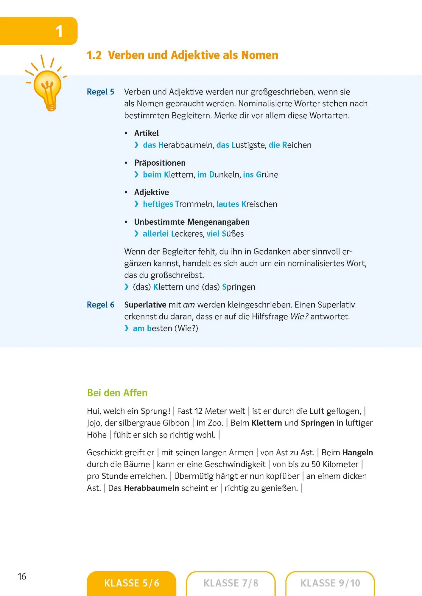 Bild: 9783129276327 | Klett Sicher in Deutsch Diktate 5.-10. Klasse | Taschenbuch | 192 S.