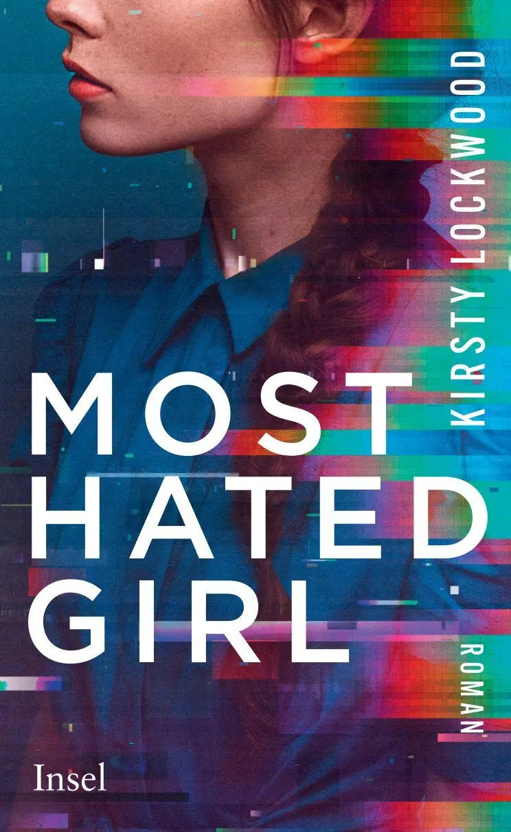 Cover: 9783458646327 | Most Hated Girl | Kirsty Lockwood | Taschenbuch | 399 S. | Deutsch