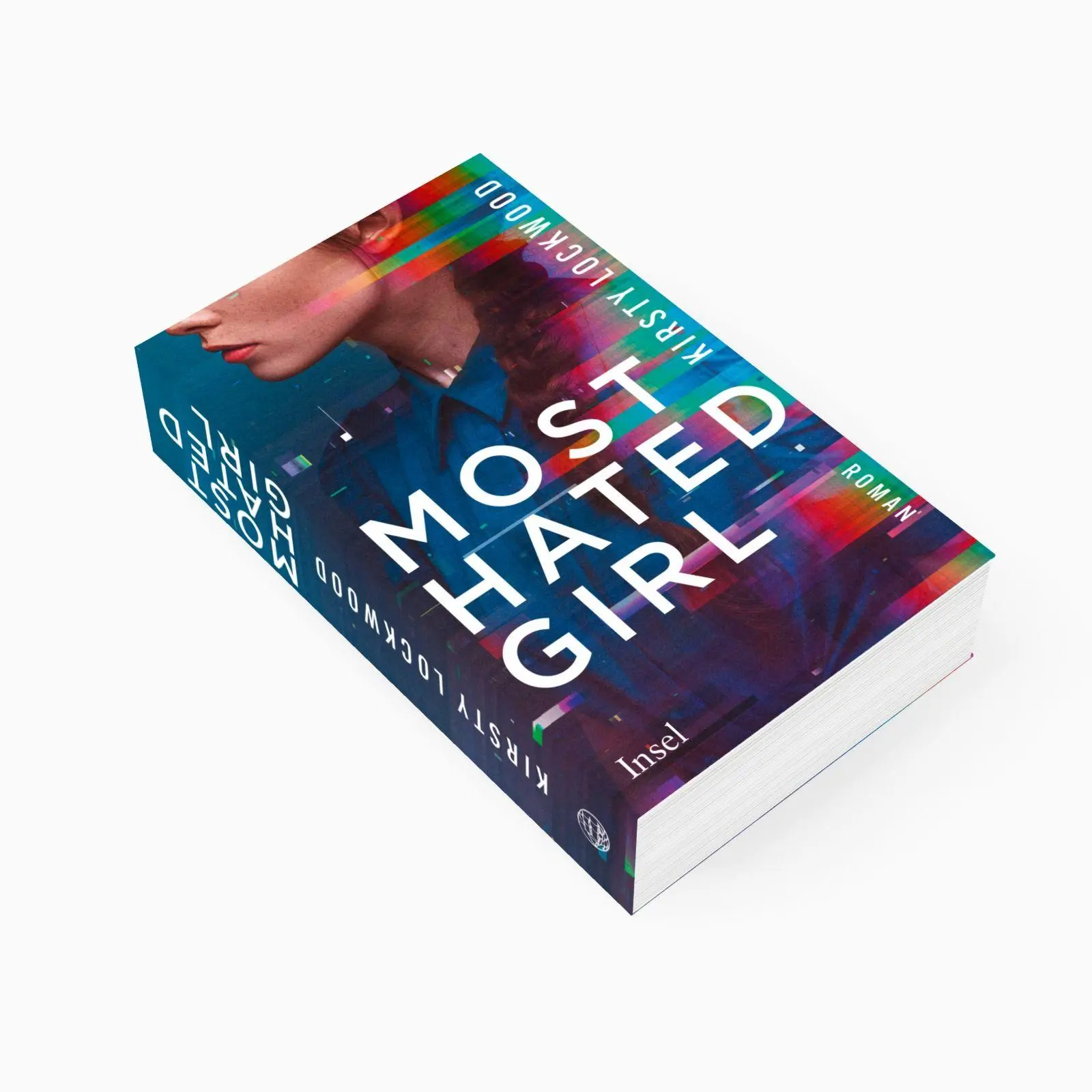 Bild: 9783458646327 | Most Hated Girl | Kirsty Lockwood | Taschenbuch | 399 S. | Deutsch