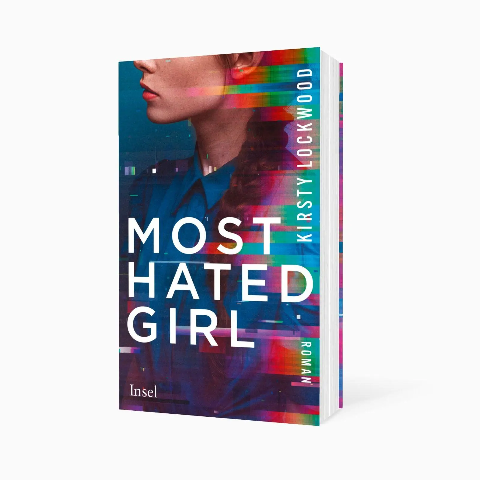 Bild: 9783458646327 | Most Hated Girl | Kirsty Lockwood | Taschenbuch | 399 S. | Deutsch
