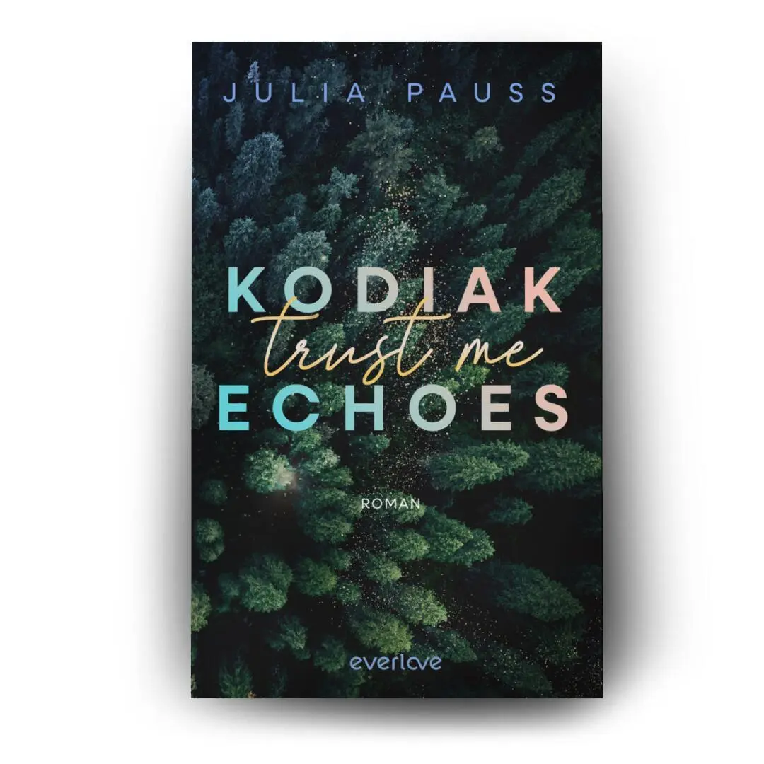 Bild: 9783492066327 | Kodiak Echoes - Trust Me | Julia Pauss | Taschenbuch | 432 S. | 2025