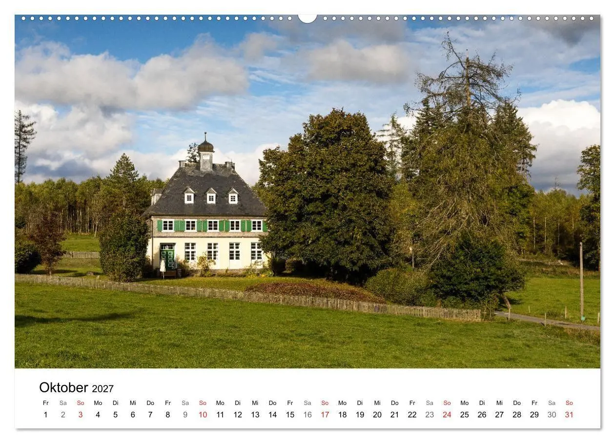Bild: 9783569456327 | Wittgenstein - Eine Region mit beeindruckend schöner Landschaft...