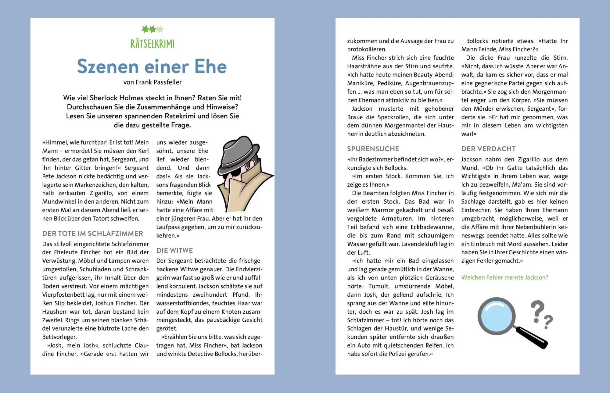 Bild: 9783625196327 | Fit im Kopf | Individuelles Gedächtnistraining für Erwachsene | Buch