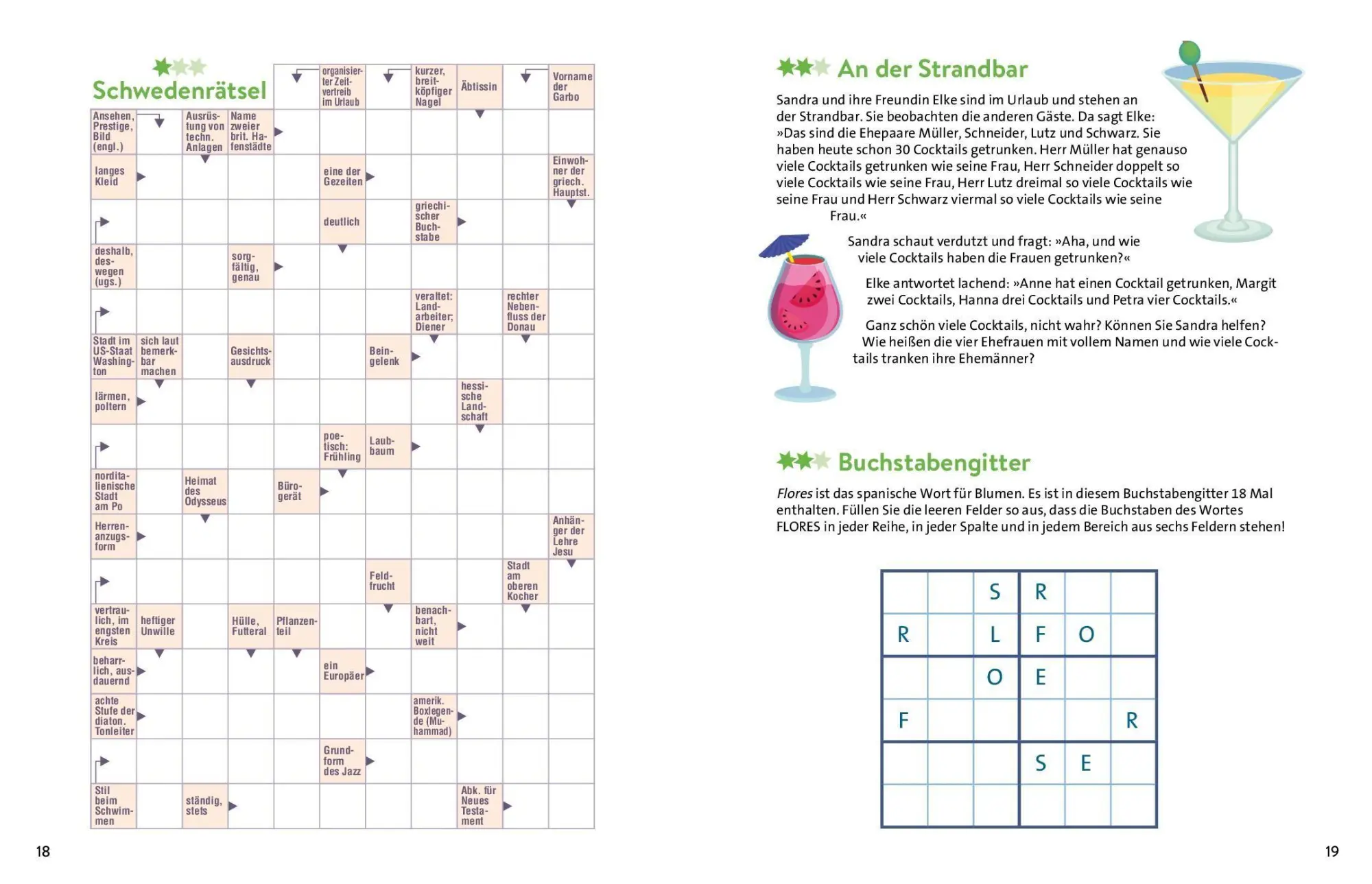 Bild: 9783625196327 | Fit im Kopf | Individuelles Gedächtnistraining für Erwachsene | Buch