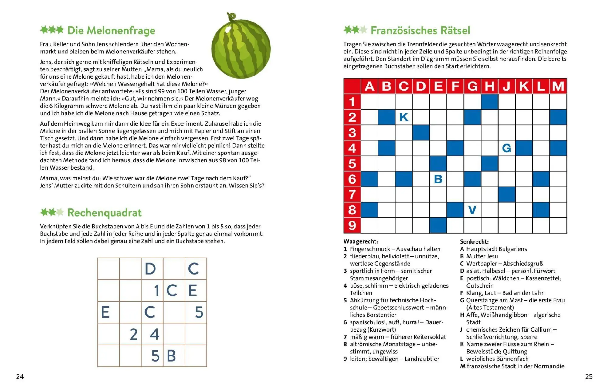 Bild: 9783625196327 | Fit im Kopf | Individuelles Gedächtnistraining für Erwachsene | Buch