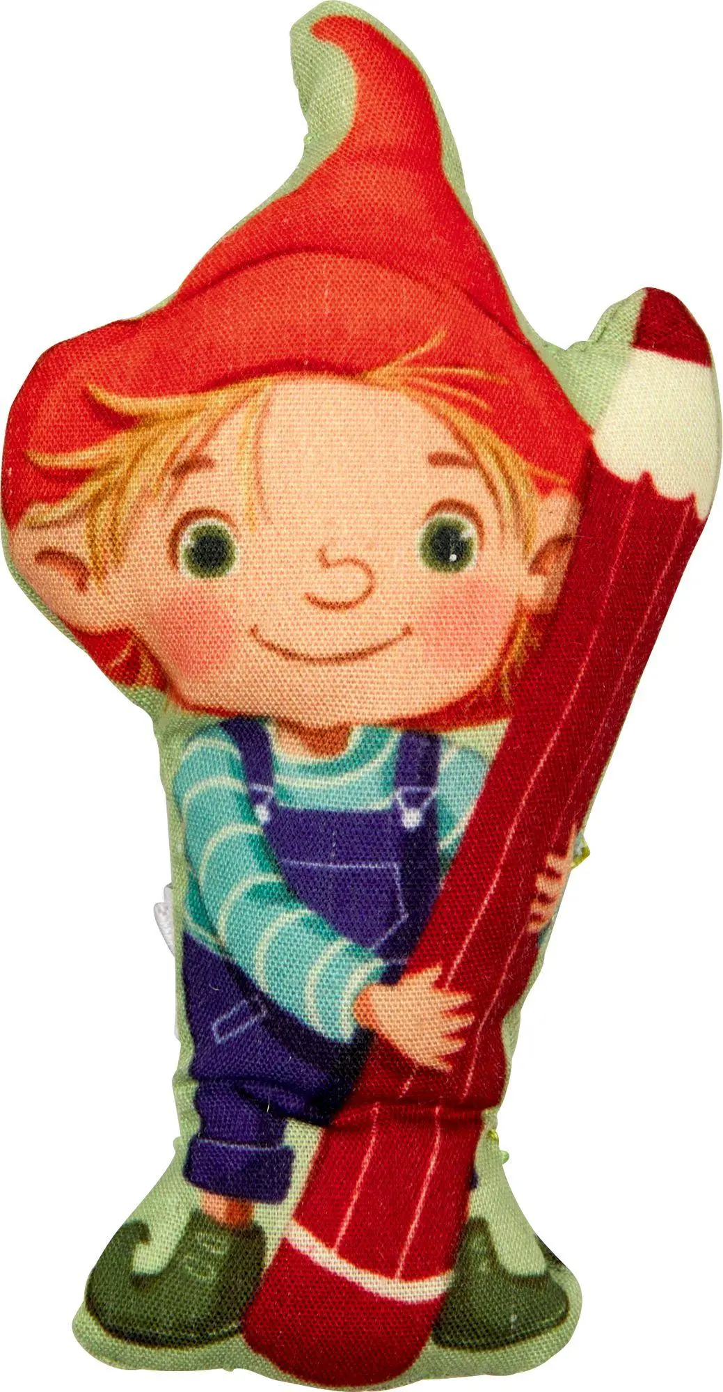 Bild: 9783649646327 | Wichtelpost zum Schulanfang | Annette Langen | Buch | 32 S. | Deutsch