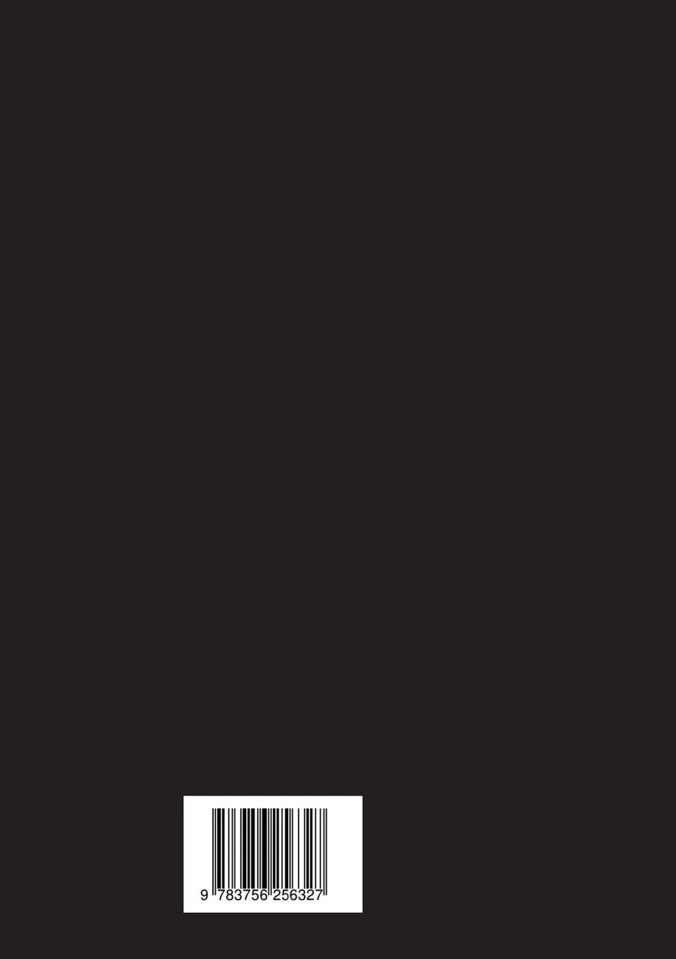 Rückseite: 9783756256327 | Alles was bleibt ist Negativ | Erich Beyer | Taschenbuch | 128 S.