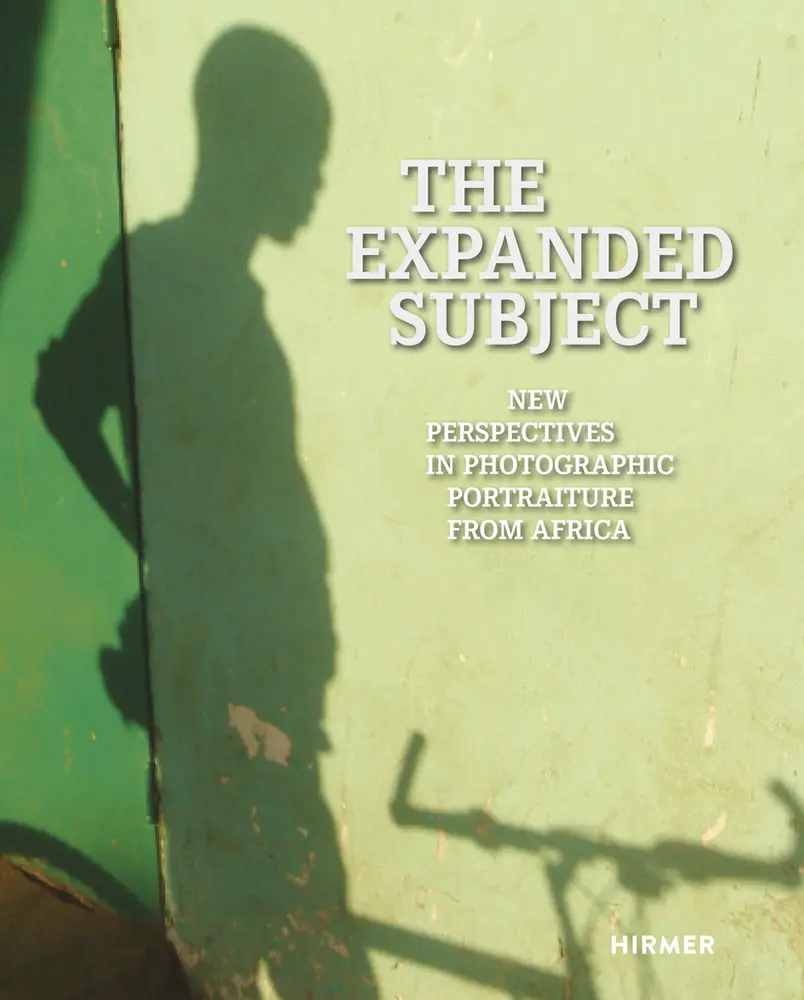 Cover: 9783777426327 | The Expanded Subject | Joshua Cohen (u. a.) | Buch | 128 S. | Englisch
