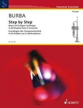 Cover: 9783795796327 | Step by Step | Malte Burba | Buch | 88 S. | Deutsch | 2008
