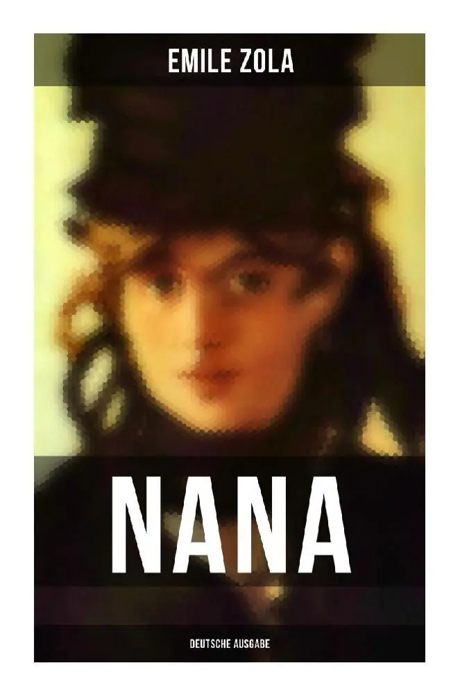 Cover: 9788027256327 | NANA (Deutsche Ausgabe) | Emile Zola | Taschenbuch | 192 S. | Deutsch