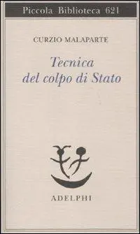 Cover: 9788845926327 | Tecnica del colpo di Stato | Curzio Malaparte | Taschenbuch | 2011