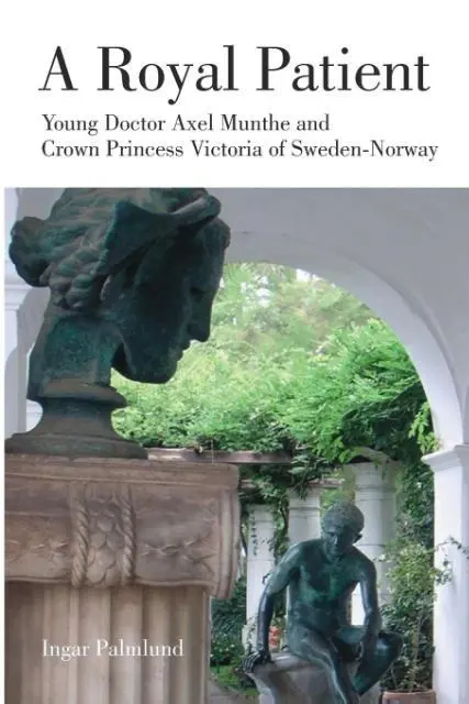 Cover: 9789198296327 | A Royal Patient | Ingar Palmlund | Taschenbuch | Englisch | 2016
