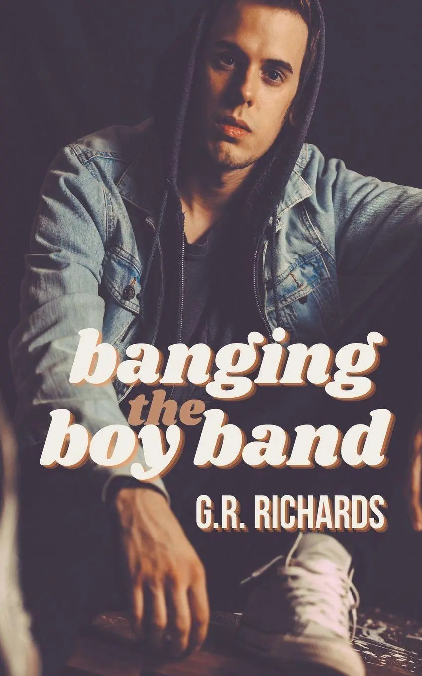 Cover: 9798201486327 | Banging the Boy Band | G. R. Richards | Taschenbuch | Englisch | 2022