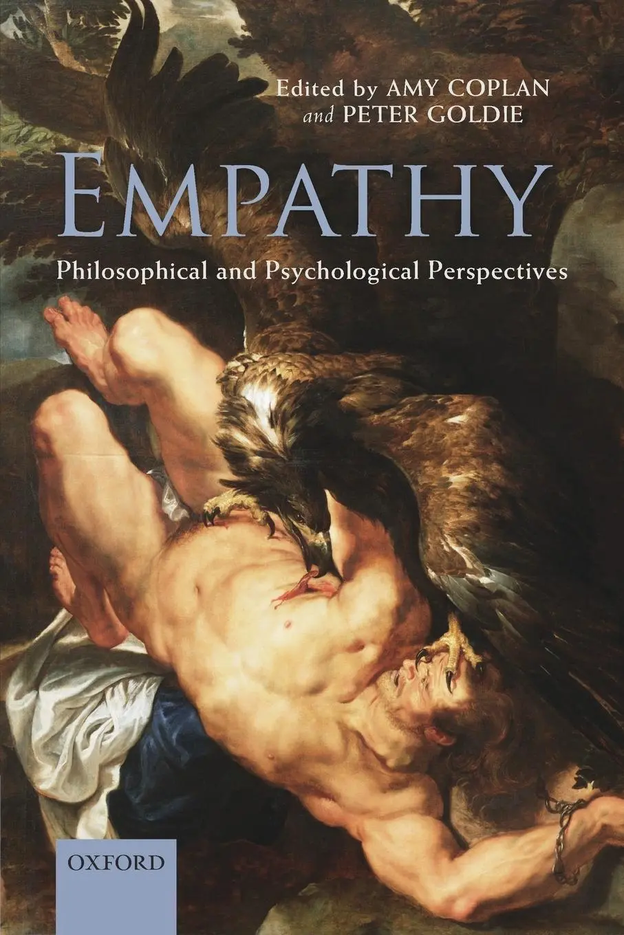Cover: 9780198706427 | Empathy | Philosophical and Psychological Perspectives | Taschenbuch