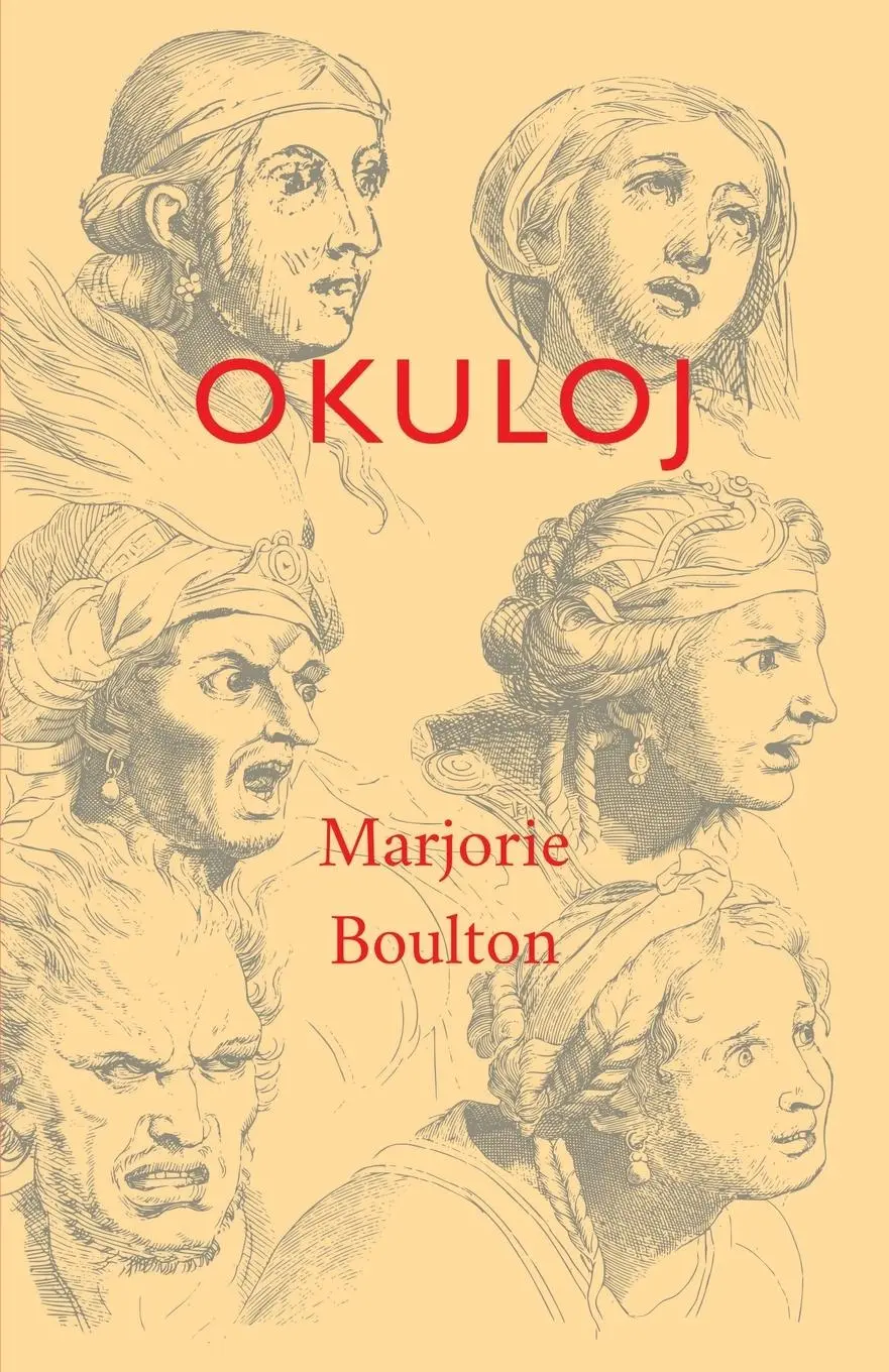 Cover: 9780902756427 | Okuloj | Marjorie Boulton | Taschenbuch | Kartoniert / Broschiert