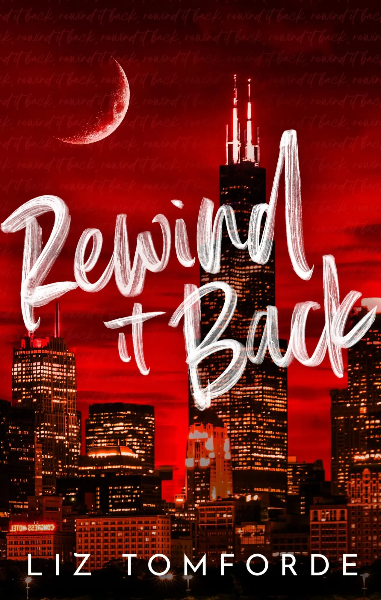Cover: 9781399746427 | Rewind It Back | Liz Tomforde | Taschenbuch | 480 S. | Englisch | 2025