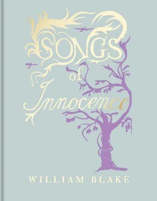 Cover: 9781851246427 | Songs of Innocence | William Blake | Buch | Einband - fest (Hardcover)