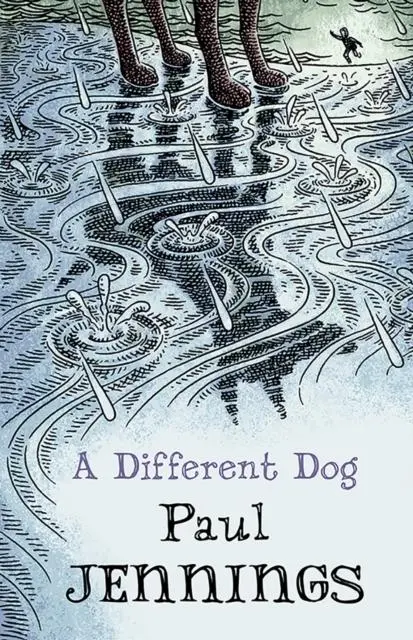 Cover: 9781910646427 | A Different Dog | Paul Jennings | Taschenbuch | Englisch | 2018