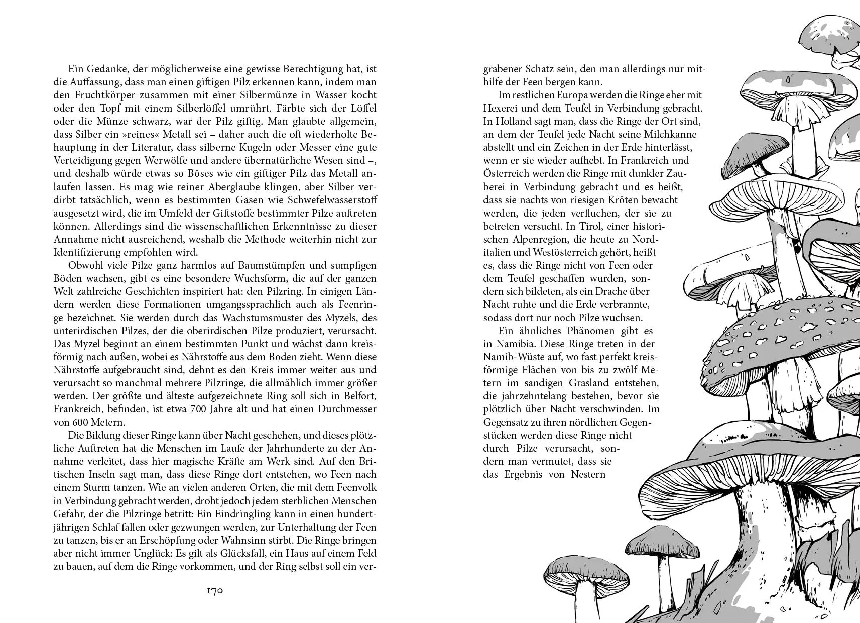 Bild: 9783747406427 | Im Garten der Gifte | Fez Inkwright | Buch | 256 S. | Deutsch | 2024
