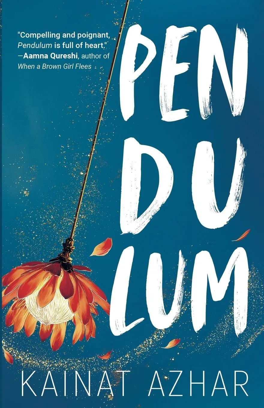 Cover: 9798988016427 | Pendulum | Kainat Azhar | Taschenbuch | Englisch | 2025