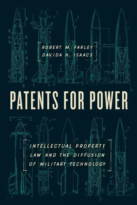 Cover: 9780226716527 | Patents for Power | Robert M Farley (u. a.) | Buch | Englisch | 2020