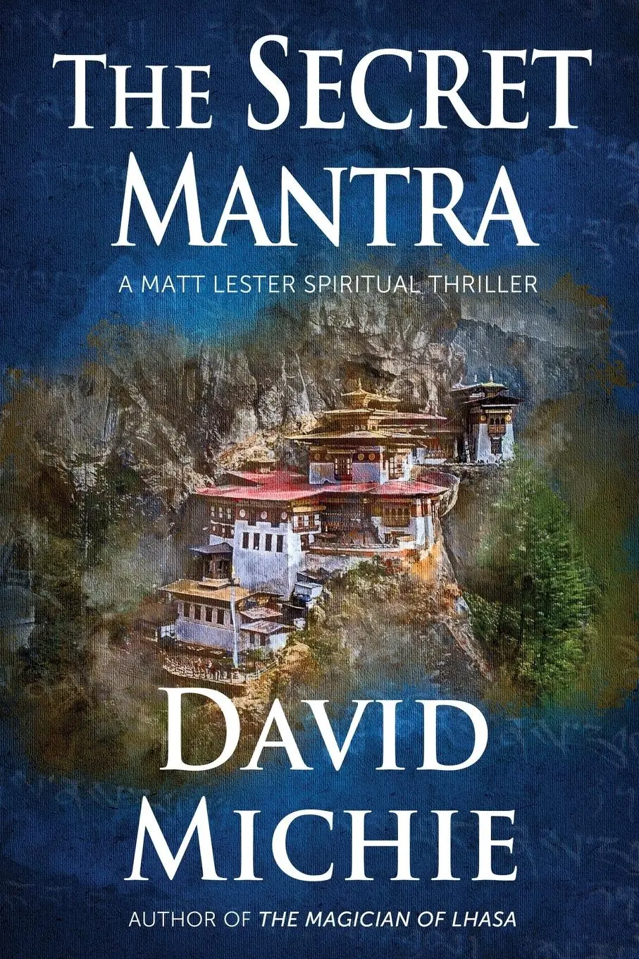 Cover: 9780648866527 | The Secret Mantra | David Michie | Taschenbuch | Englisch | 2020