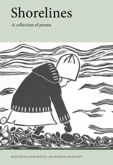 Cover: 9780956826527 | Shorelines | A Collection of Poems | Janie Hextall | Taschenbuch