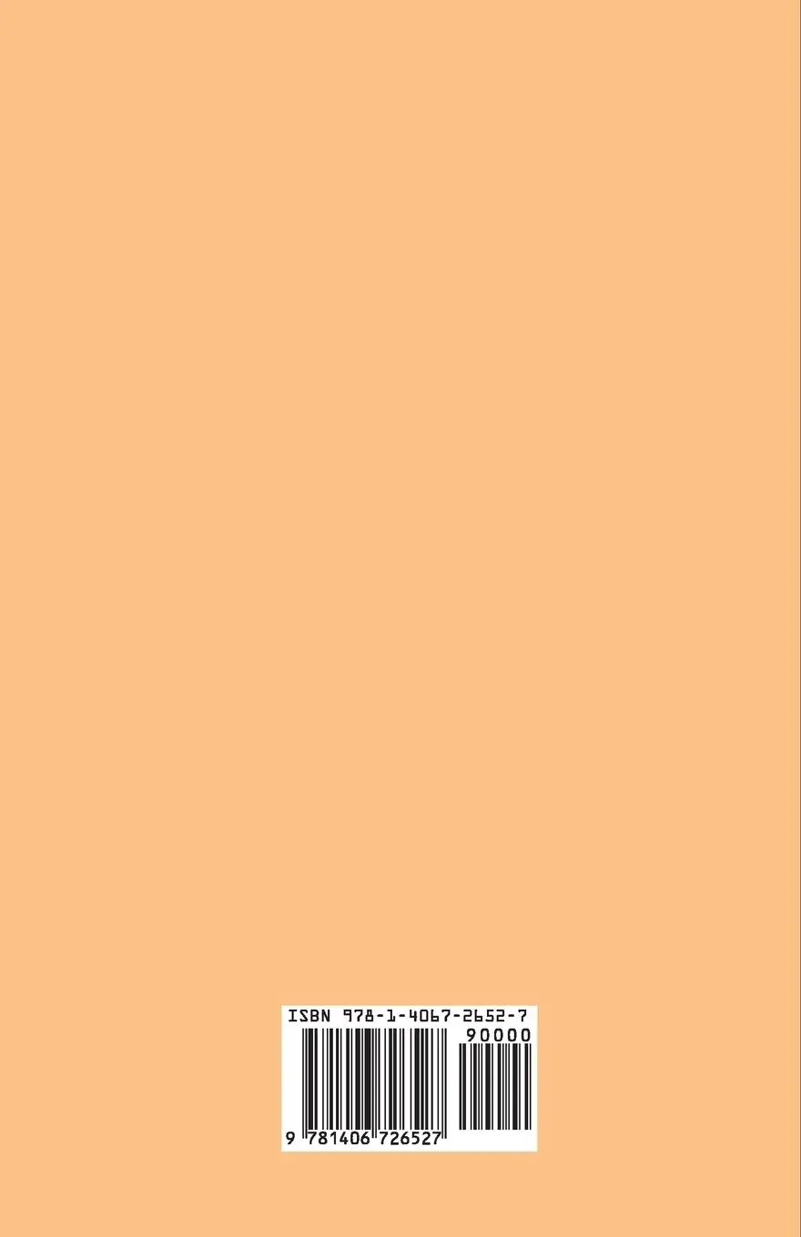 Rückseite: 9781406726527 | The Condemned Playground | Cyril Connolly | Taschenbuch | Englisch