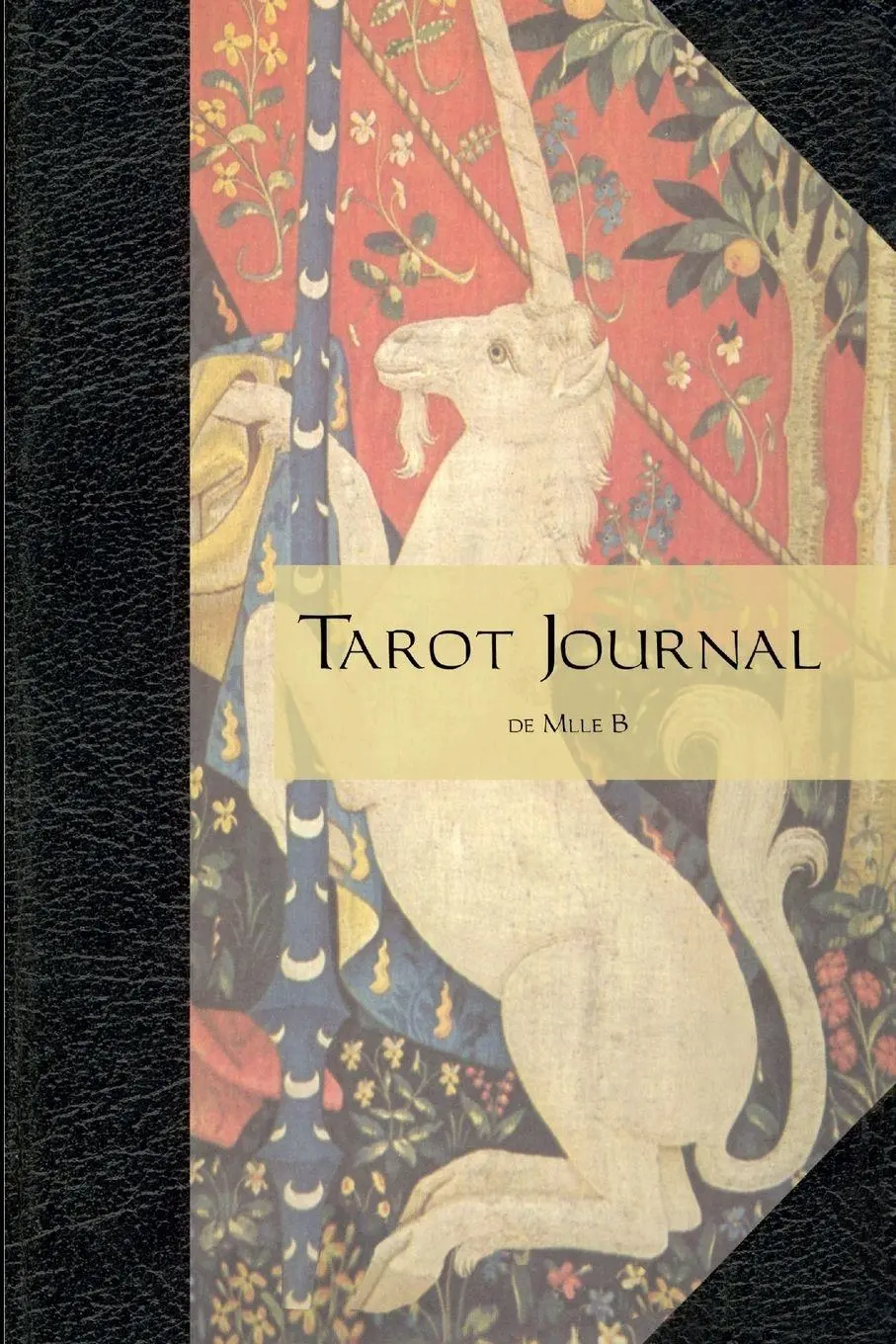 Cover: 9781411676527 | Tarot Journal | Mlle B | Taschenbuch | Kartoniert / Broschiert | 2005