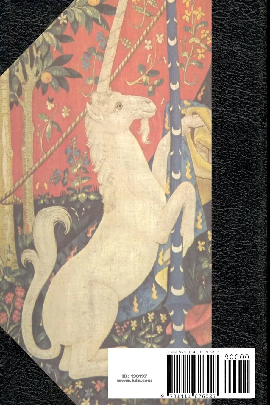 Rückseite: 9781411676527 | Tarot Journal | Mlle B | Taschenbuch | Kartoniert / Broschiert | 2005