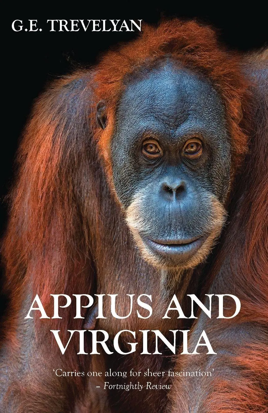 Cover: 9781914076527 | Appius and Virginia | G. E. Trevelyan | Taschenbuch | Englisch | 2025