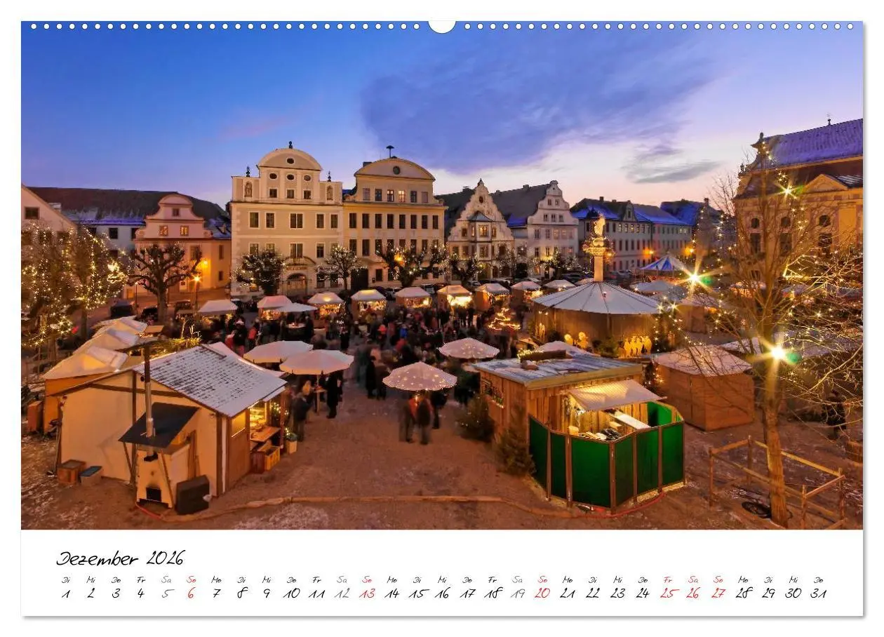 Bild: 9783516106527 | Romantisches Neuburg an der Donau (hochwertiger Premium...